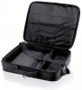 Torba na laptopa IBOX ITNB10 (maks.15.6/Czarny)